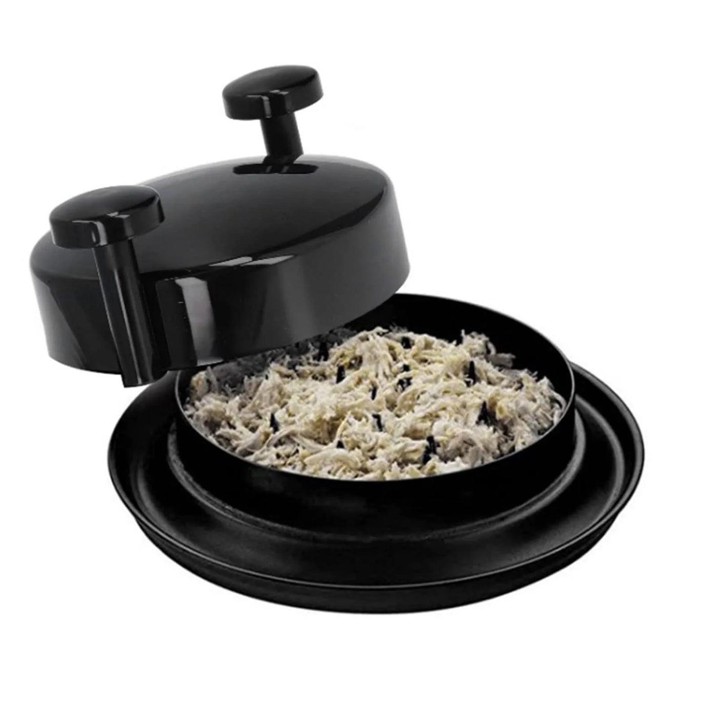 Manual Chicken Defier for Kitchen | Utensil for Shraking Meat, Greens, Cooked Chicken and General Food Preparedness