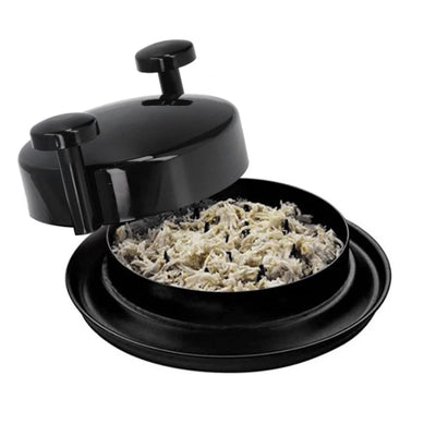 Manual Chicken Defier for Kitchen | Utensil for Shraking Meat, Greens, Cooked Chicken and General Food Preparedness