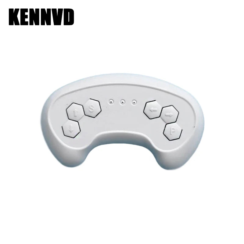 6V 12V HONGHUI HH-670K-2.4G Children's Electric Ride on Toys Car Bluetooth Remote Controller Box Transmitter Accessories Parts
