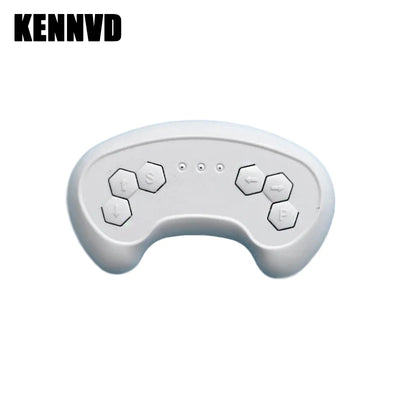 6V 12V HONGHUI HH-670K-2.4G Children's Electric Ride on Toys Car Bluetooth Remote Controller Box Transmitter Accessories Parts
