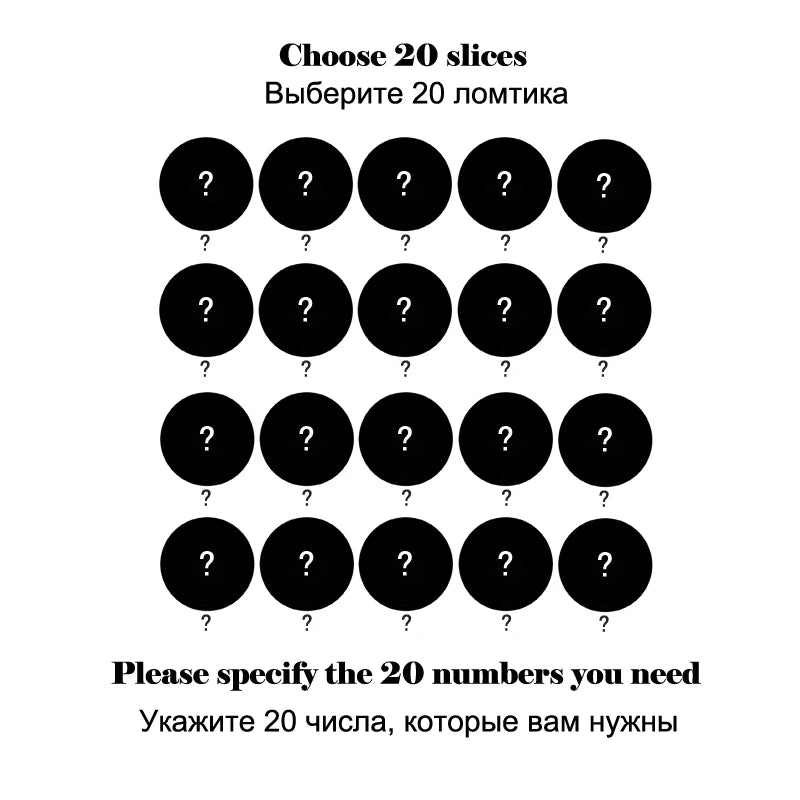 20PCS 86MM 66MM GOBO Bones Bar Heart Moon Skulls Bat Swing Halloween Interior Photo Wedding Portrait Children's Photography SA-P