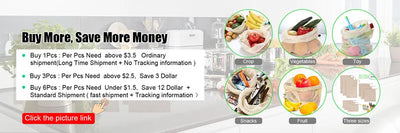 Reusable Cotton Mesh Produce Bags for Vegetable Fruit Food Kitchen Washable Grid Storage Bag Eco String bag Kitchen Organizer