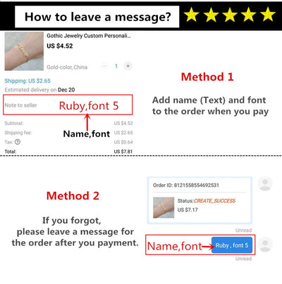 Custom Cute Dog Cat Necklaces Pendant Name Stainless Steel Circle Chain  Personalized Pet Jewelry Customized Necklaces For Mom