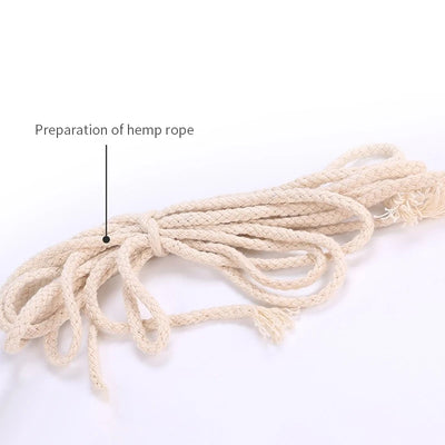 Reusable Cotton Mesh Produce Bags for Vegetable Fruit Food Kitchen Washable Grid Storage Bag Eco String bag Kitchen Organizer