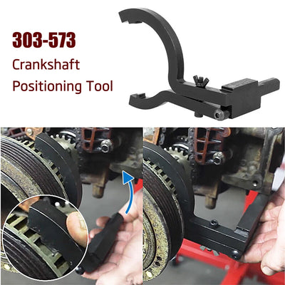 CAMSHAFT TIMING TOOLS KIT FOR FORD LAND ROVER 4.0 L SOHC V6 Service Set Engine Repair Tool