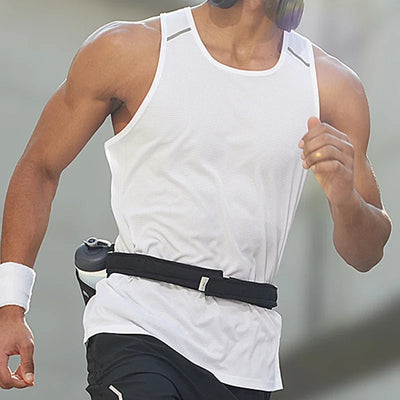 Men Sportswear Man Gym Fitness Vest Male Sportwear Sleeveless T-shirt Athletics Running Clothing Hiking Vests Men's Tracksuit - The world bestselling 