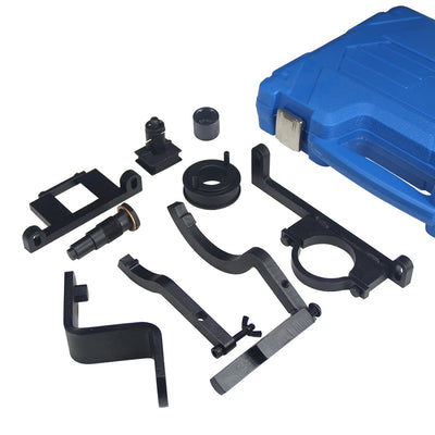 CAMSHAFT TIMING TOOLS KIT FOR FORD LAND ROVER 4.0 L SOHC V6 Service Set Engine Repair Tool