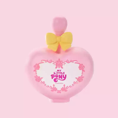 New My Little Pony Blind Box Friendship Is The Magic Bottle Mini Doll Cute Desktop Ornaments Trend Toys Children'S Birthday Gift