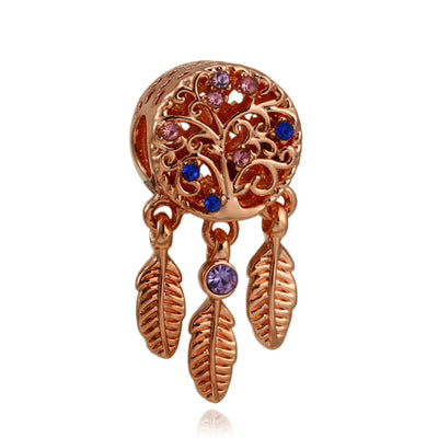 1Pcs/lot High Quality Zinc Alloy Silver Plated Large Hole Bead DIY  Accessories Gift Bead Jewelry Women's Bracelet Silvering