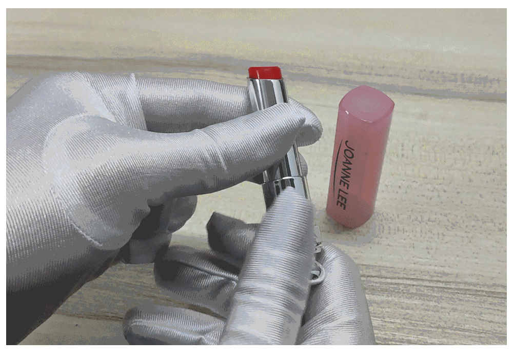 Simulation Cosmetics Set Kids Play House Toys Simulation Make up Lipstick Nail Paint Educational Toys Pretend Makeup Girls Game