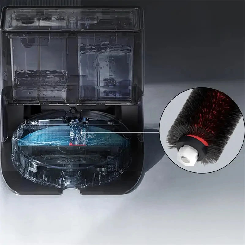 Rolling Brush For Roborock S7 Maxv Ultra Pro S8 S8 PLUS Pro Ultra S8+ G20 Cleaner Roller Brush Accesories high speed brush Kits