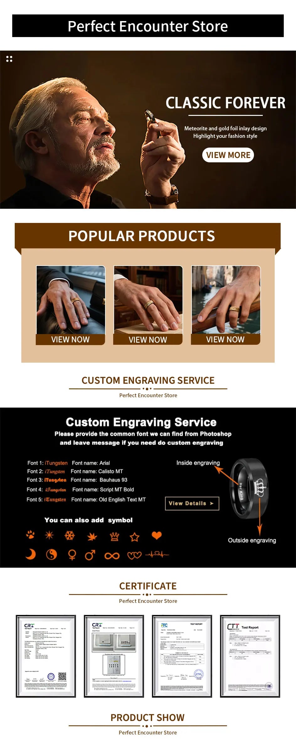 tungsten carbide ring for man anillos bague homme pareja de compromiso fashion jewelry wedding band couple engagement rings gift