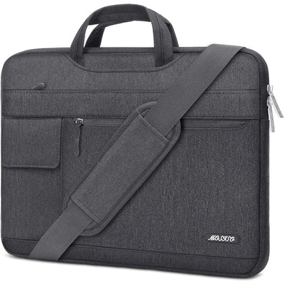 Waterproof Laptop Bag 13 13.3 14 15 16 inch for MacBook Air Pro M1 M2 M3 Lenovo HP Asus Acer Notebook Shoulder Handbag Sleeve