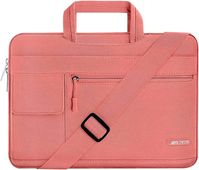 Waterproof Laptop Bag 13 13.3 14 15 16 inch for MacBook Air Pro M1 M2 M3 Lenovo HP Asus Acer Notebook Shoulder Handbag Sleeve