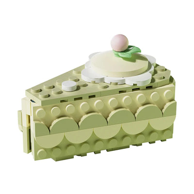 ToylinX Delicious Dessert Building Blocks Sets, Assorted Stem Toys Building Sets for Halloween Gift for Children and Adults. - The world bestselling 