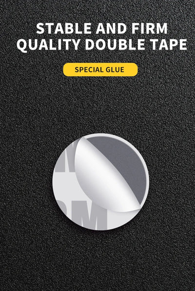 New Car Remote Control Emblem Logo Key Sticker For Ford Raptor Fiesta Focus 2 3 4 Mondeo Ecosport Mustang Fusion Accessories