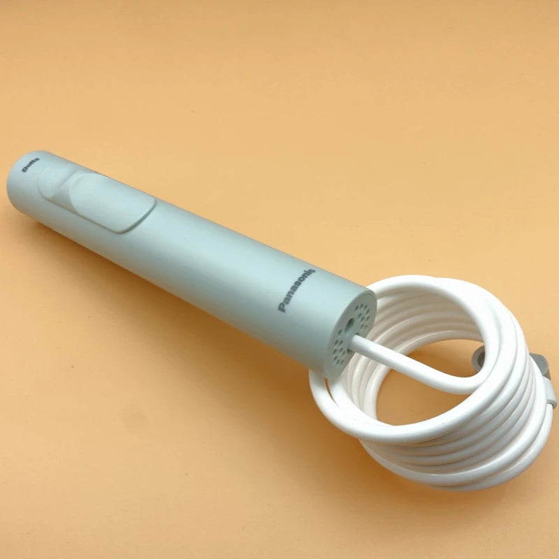 For Panasonic EW-1611/1612/ EW-DJ71/DJ72/ tooth flusher  Flosser Grip Handle