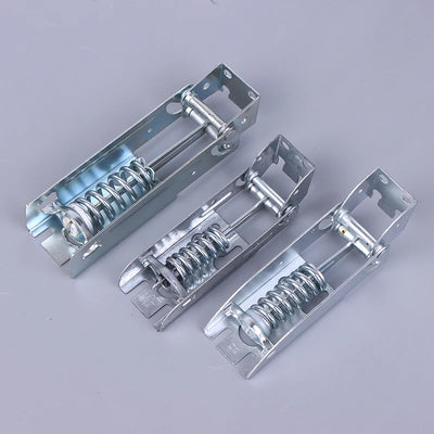 M Size Freezer Door Spring Hinge Horizontal Upper Flap Refrigerator Freezer Movable Lid Hinge Refrigeration Accessories