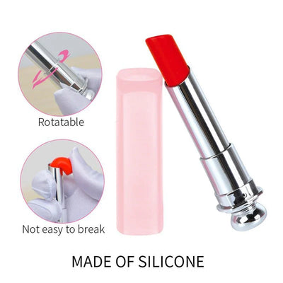 Simulation Cosmetics Set Kids Play House Toys Simulation Make up Lipstick Nail Paint Educational Toys Pretend Makeup Girls Game