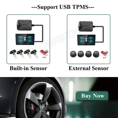 13.3 Inch Android 15 For Seat Leon 3 MK3 2012-2020  Car Radio 5G wifi Stereo Multimedia Player GPS Navigation 1920*1200