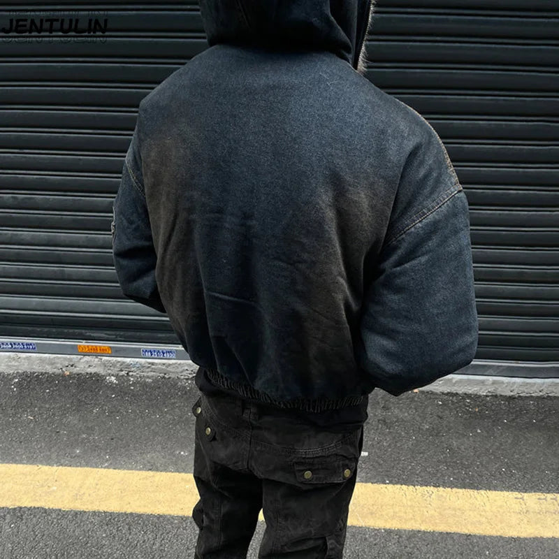 Men's Clothing Women's Hoodies Spring Autumn Winter Casual Hoodies Sweatshirts Men Tops Solid Color Hoodie Sweatshirt Male Coat - The world bestselling 