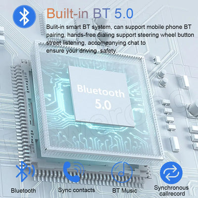 13.3 Inch Android 15 For Seat Leon 3 MK3 2012-2020  Car Radio 5G wifi Stereo Multimedia Player GPS Navigation 1920*1200