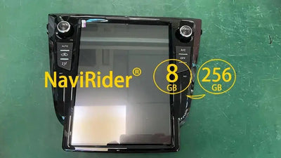 DSP Carplay Vertical Screen For Nissan X-Trail Xtrail X Trail T32 Qashqai J11 2012 - 2025 Navi 12.1" Android 15 Car Radio Stereo