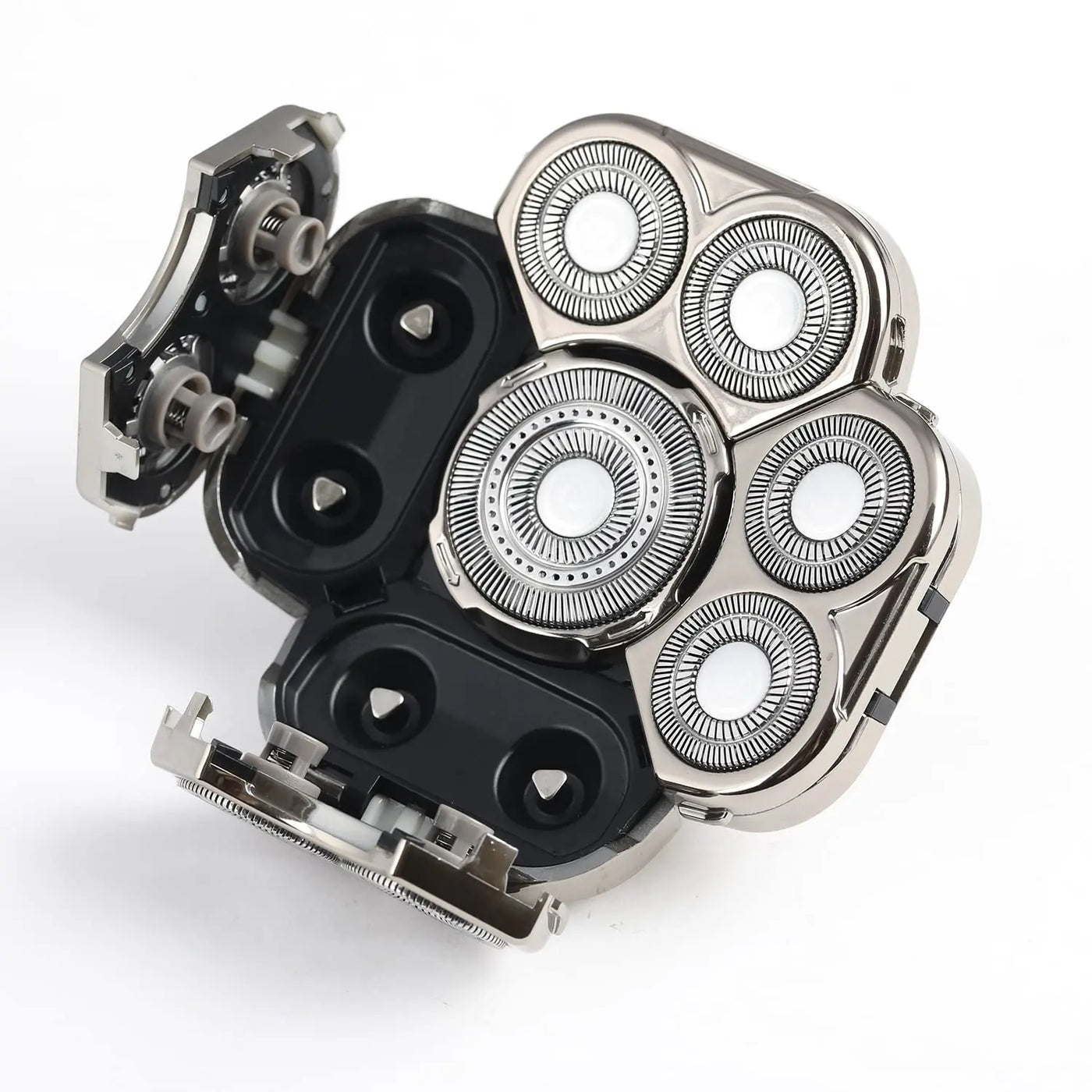 Replacement Head Blade 3D/4D/5D/6D/7D/8D/9D Cutter Floating Waterproof Shaver Electric Razor For Men