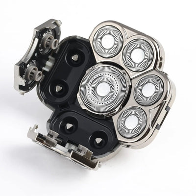 Replacement Head Blade 3D/4D/5D/6D/7D/8D/9D Cutter Floating Waterproof Shaver Electric Razor For Men