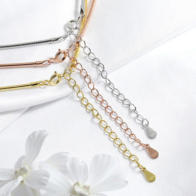 Smyoue 3/4/5CT Oval Cut Moissanite Pendant Necklace for Women Men Lab Diamond Classic Solitaire Chain Real 925 Sterling Silver