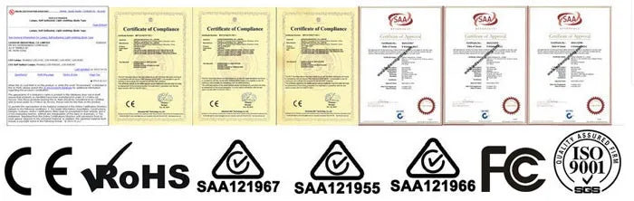 2-Pack DC 12V Kitchen Cabinet Smoke Light Range Hood Light 1.5W 68mm Stove Cabinet Smoke Vent Extractor Light Bulb White 6000K