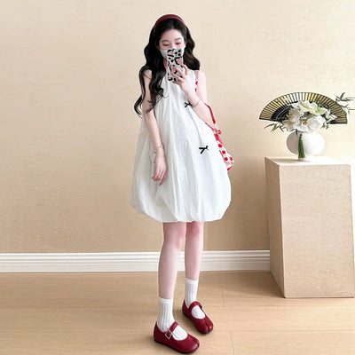 Pregnant Women's Clothing 2025 Summer New Loose and Fashionable Temperament Age Reducing Dress - The world bestselling 
