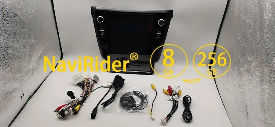 DSP Carplay Vertical Screen For Nissan X-Trail Xtrail X Trail T32 Qashqai J11 2012 - 2025 Navi 12.1" Android 15 Car Radio Stereo