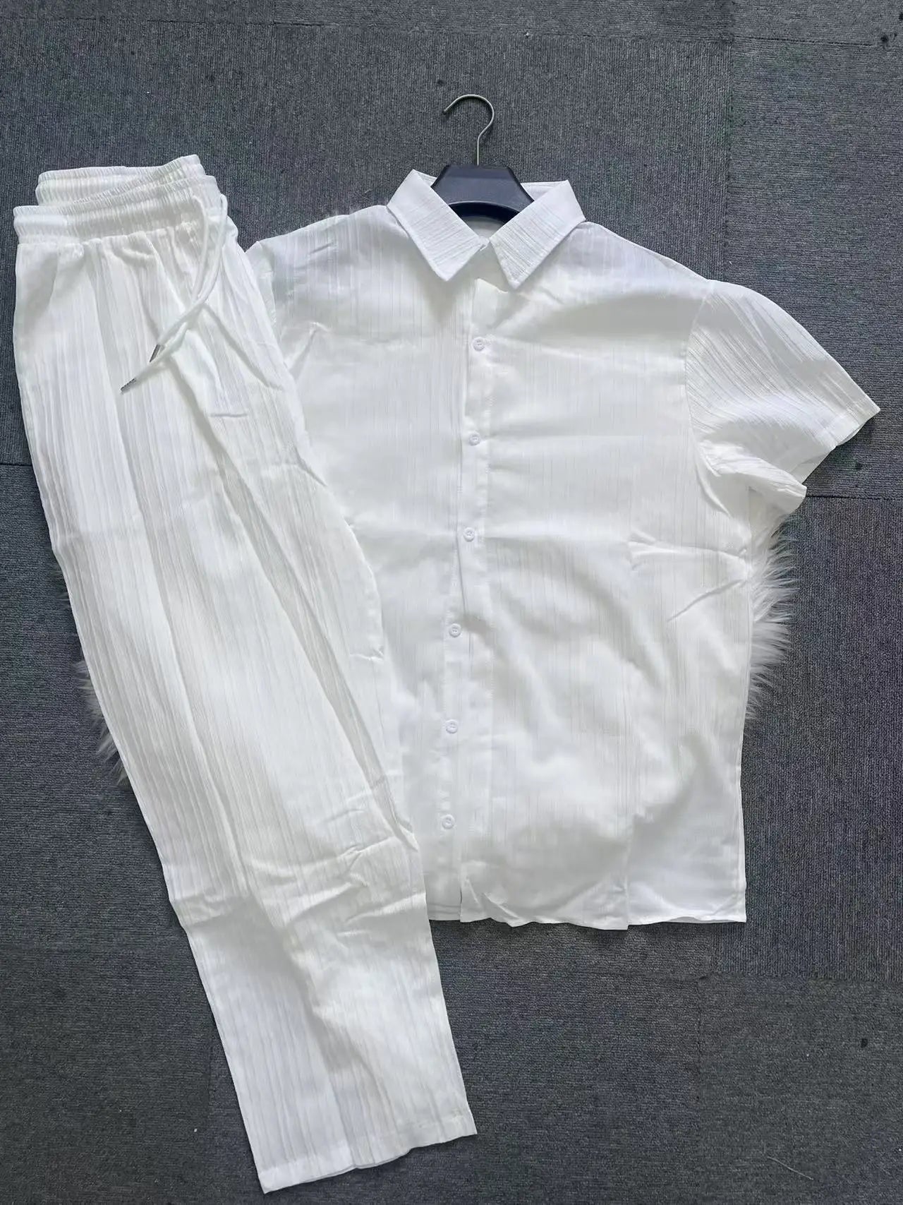 Men's Summer Suit Men's Suit Men's Suit Men's Summer Suit Summer Suit for Men Man Sets Sweatsuit Set Men Men's Clothing - The world bestselling 