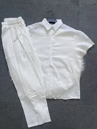 Men's Summer Suit Men's Suit Men's Suit Men's Summer Suit Summer Suit for Men Man Sets Sweatsuit Set Men Men's Clothing - The world bestselling 