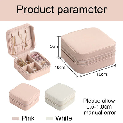 Thank You Mistress for This Great Year Jewelry Organizer Teacher's Day Gift for Her Garland Alphabet Jewelry Box Thanks teacher