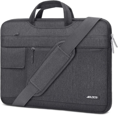 Waterproof Laptop Bag 13 13.3 14 15 16 inch for MacBook Air Pro M1 M2 M3 Lenovo HP Asus Acer Notebook Shoulder Handbag Sleeve