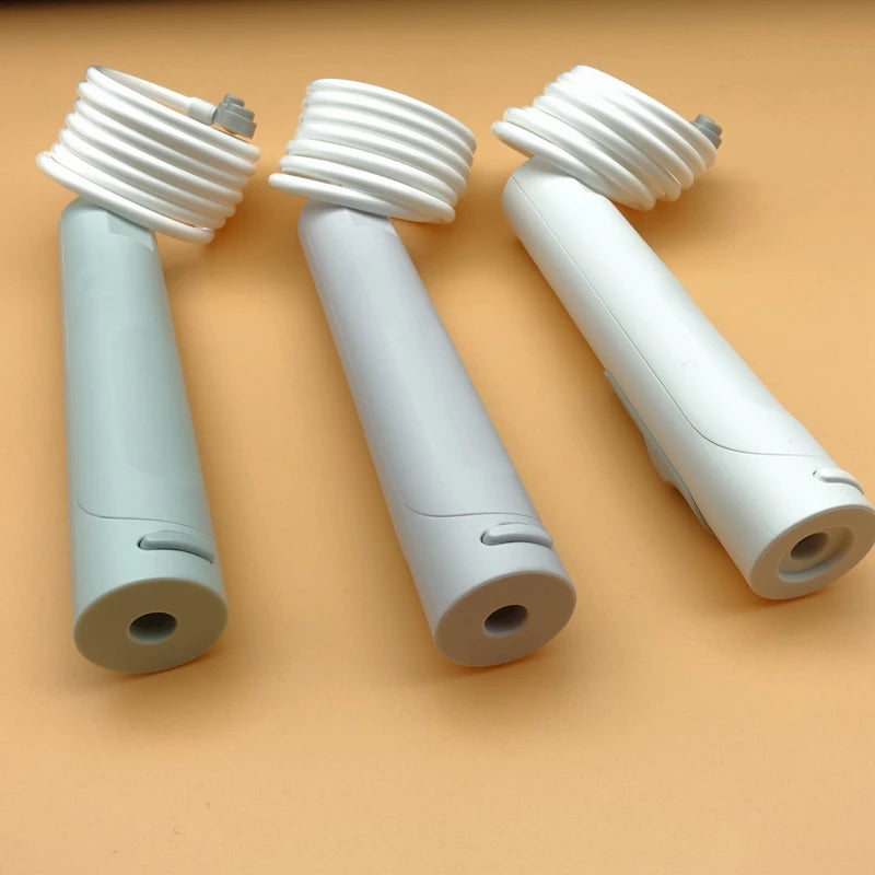 For Panasonic EW-1611/1612/ EW-DJ71/DJ72/ tooth flusher  Flosser Grip Handle