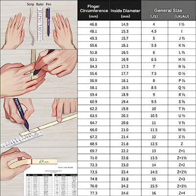 Korean Couple Rings for Women & Men Titanium Steel 2mm Thin Band Minimalist Jewelry Polished Smooth Stackable Matching Rings