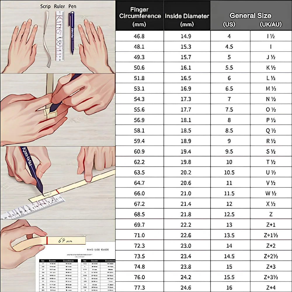 Korean Couple Rings for Women & Men Titanium Steel 2mm Thin Band Minimalist Jewelry Polished Smooth Stackable Matching Rings