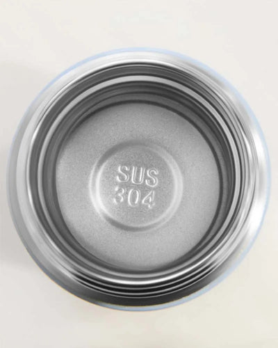 Christmas Thanksgiving Gifts Stainless Steel Bottle Vacuum Cup with Temperature Display Cups 200ml Portable for Coffee Cup