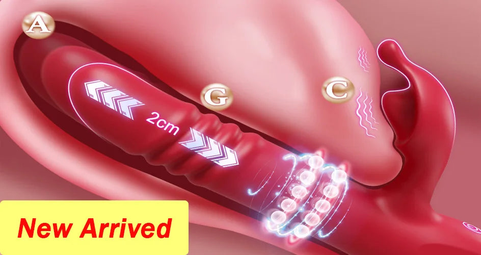 Rose-Licking Vibrator Female G Spot Nipple Clitoris Stimulator Tongue Lick Vibrating Love Egg Dildo Adults Sex Toys for Women