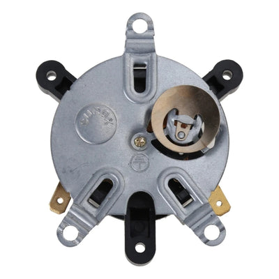 Replacement AC 250V 13A Temperature Control Kettle Thermostat Top Base Socket  3-pin N12 20 Dropshipping