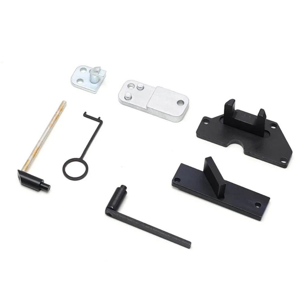 Timing Belt Compatible with Citroen, Peugeot, Opel, for 1.2 Vti (VVT) / GDI PureTech Petrol Tool s