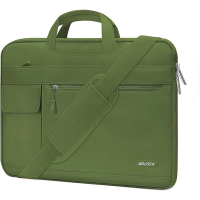 Waterproof Laptop Bag 13 13.3 14 15 16 inch for MacBook Air Pro M1 M2 M3 Lenovo HP Asus Acer Notebook Shoulder Handbag Sleeve