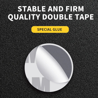 New Car Remote Control Emblem Logo Key Sticker For Ford Raptor Fiesta Focus 2 3 4 Mondeo Ecosport Mustang Fusion Accessories