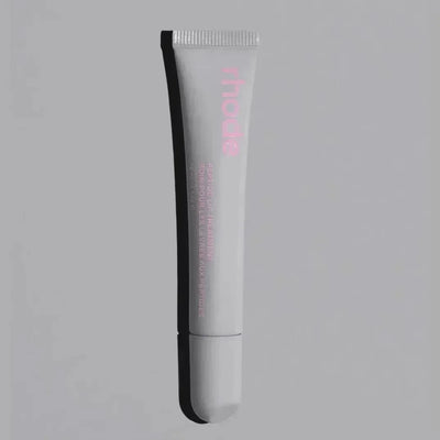 Facial Skincare Glazing Milk Yellow Storage Bag Lemontini Lip Gloss Skin Peptide Lip Shape Pen Lasting Lipstick Make Up Mirror