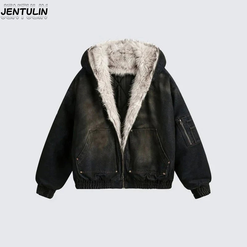 Men's Clothing Women's Hoodies Spring Autumn Winter Casual Hoodies Sweatshirts Men Tops Solid Color Hoodie Sweatshirt Male Coat - The world bestselling 