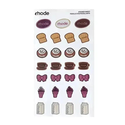 Facial Skincare Glazing Milk Yellow Storage Bag Lemontini Lip Gloss Skin Peptide Lip Shape Pen Lasting Lipstick Make Up Mirror