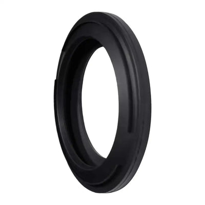 2Pcs For Thetford Cassette Toilet Rubber Seal Compatible with Models RV Sewage System Gasket Leak Proof Odor RV Accessories